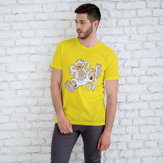 Luffy: Dream of the Sea Tee